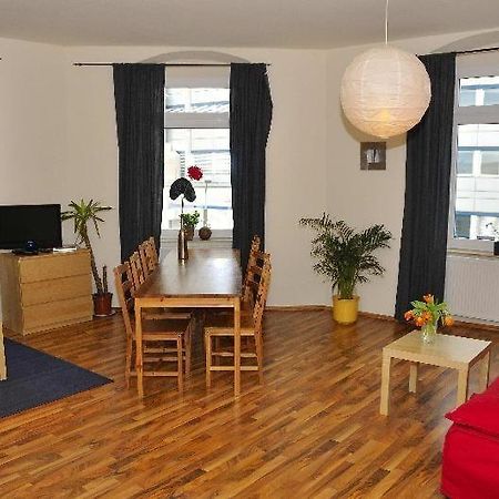 Grosse-Fewo-Dresden-Neustadt-Zentrum-L9 Екстериор снимка