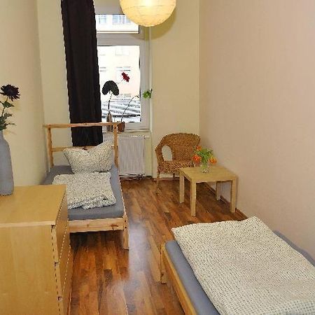 Grosse-Fewo-Dresden-Neustadt-Zentrum-L9 Екстериор снимка